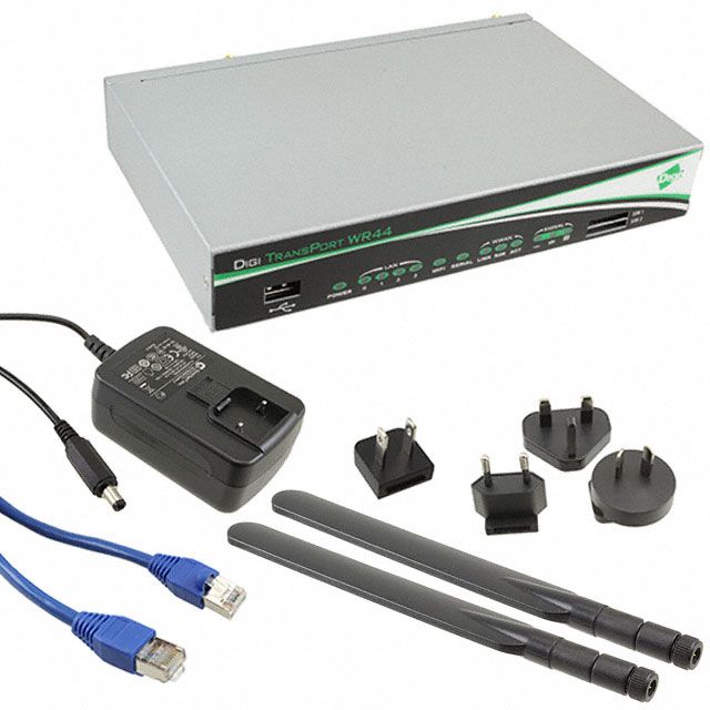 Picture of WR44-L100-CE1-SW