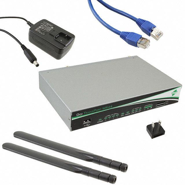 Picture of WR44-L500-CE1-SU