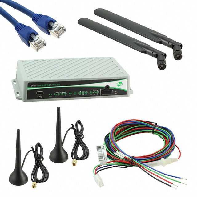 Picture of WR44-L500-NE1-RD