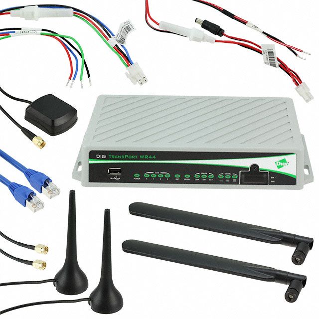 Picture of WR44-L5F1-NE1-RD