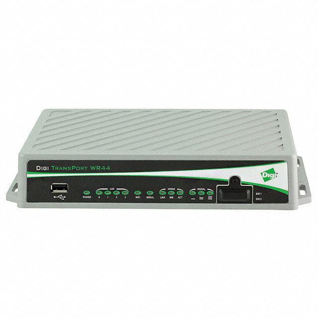 Picture of WR44-L5G1-NE1-RD