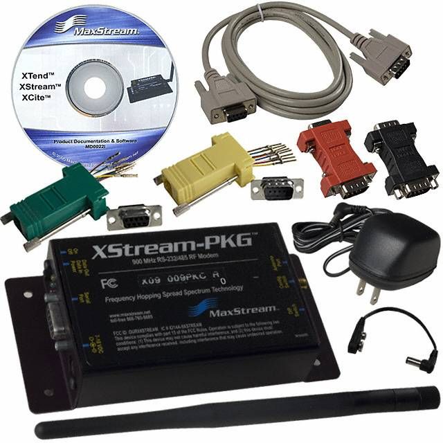 Picture of X09-009PKC-RA
