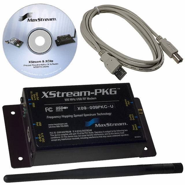 Picture of X09-009PKC-UA