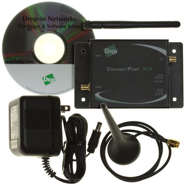 Picture of X2-B11-W-A