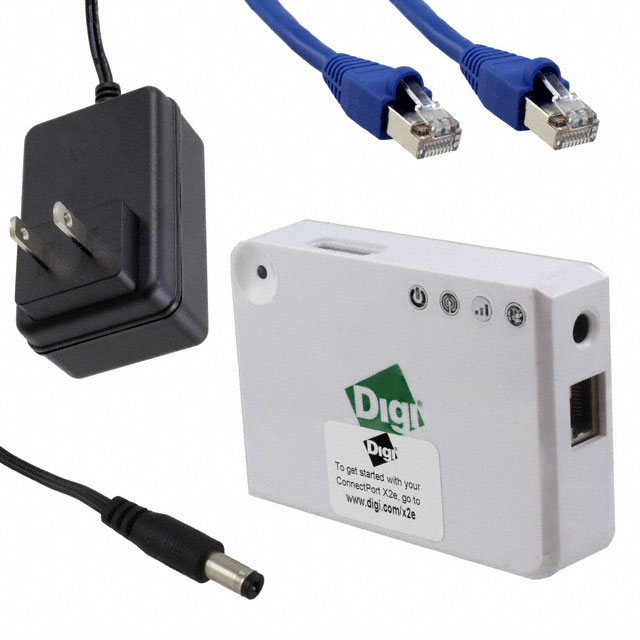 Picture of X2E-Z1C-D2-A