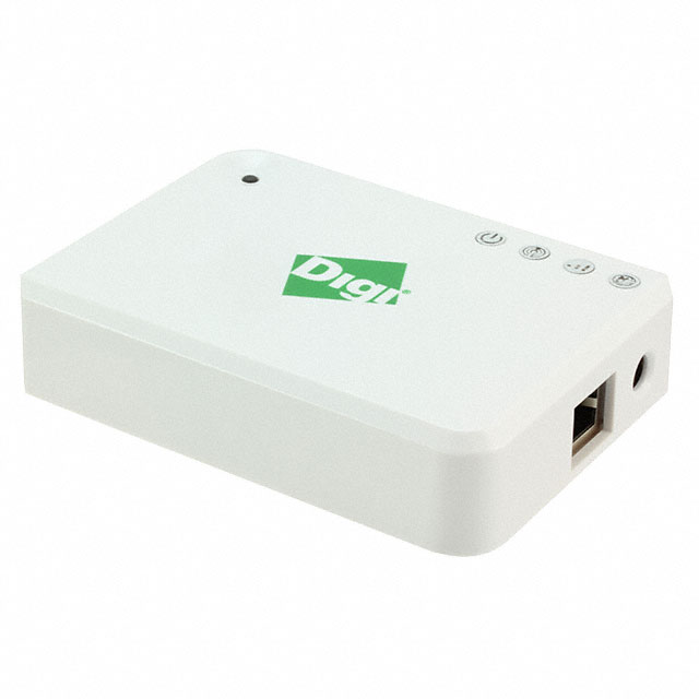 Picture of X2E-Z3C-H2-W