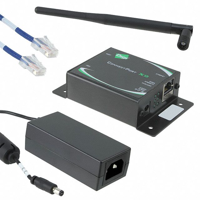 Picture of X2-HMA-EM-W