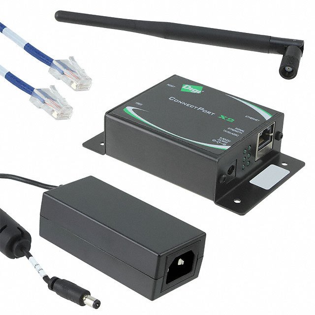 Picture of X2-M11-EM-W