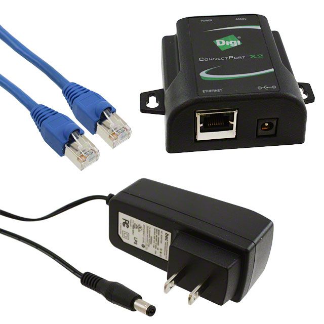 Picture of X2-SE4-EC-A