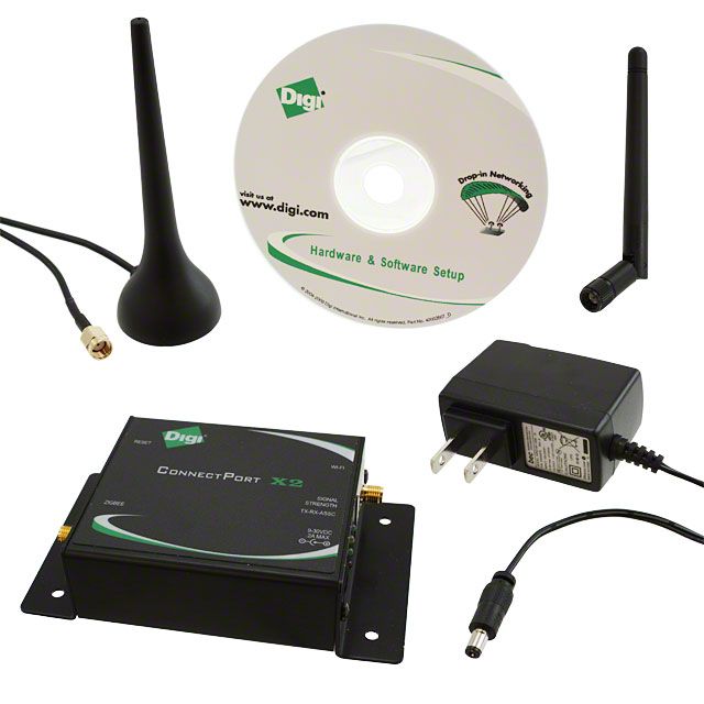 Picture of X2-Z11-W-A