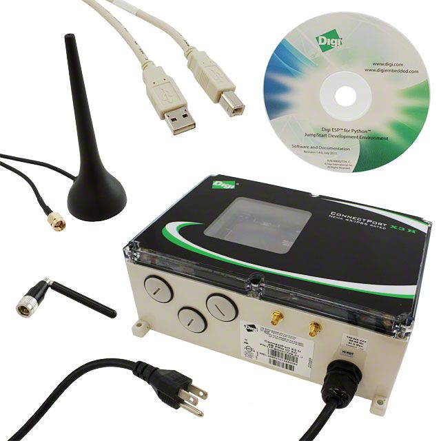 Picture of X3H-Z1U-G1C1A-A1