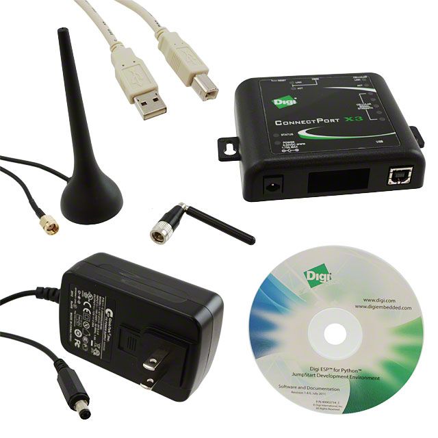 Picture of X3-Z1U-G1010-A1