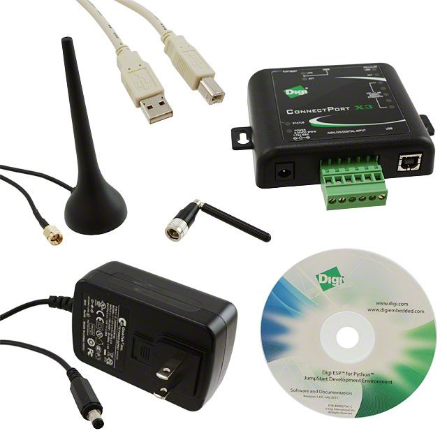 Picture of X3-Z1U-G1C30-A1