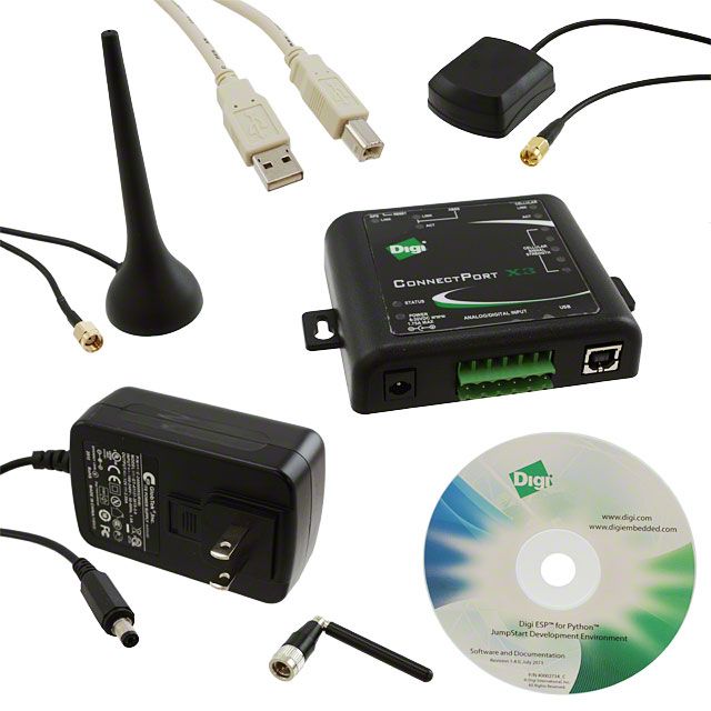 Picture of X3-Z1U-G1C40-A1