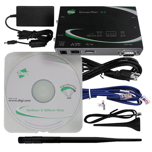 Picture of X4-B11-A01-A