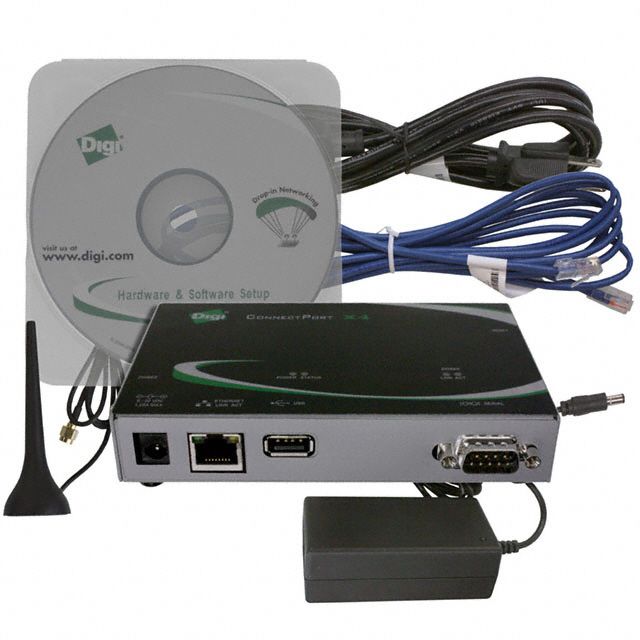 Picture of X4-B11-E-A
