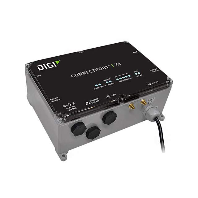 Picture of X4H-HMU-U901-US