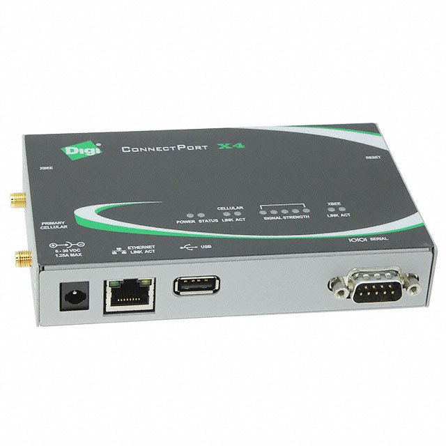 Picture of X4-HMU-B201-A
