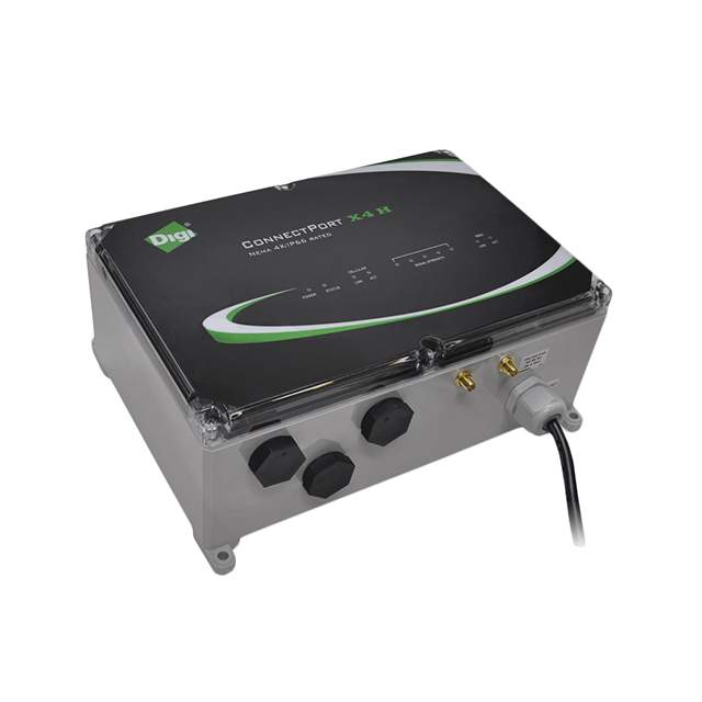 Picture of X4H-Z1U-L301-US