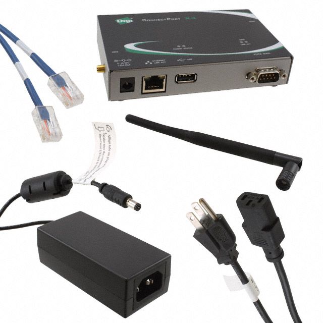 Picture of X4-M91-E-A