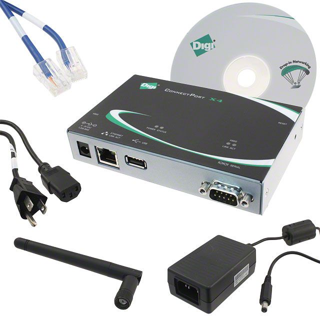 Picture of X4-Z11-E-A