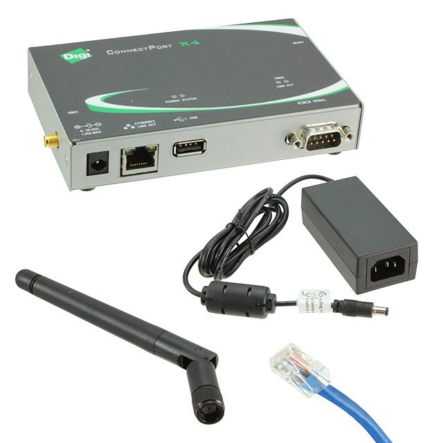 Picture of X4-Z11-E-W