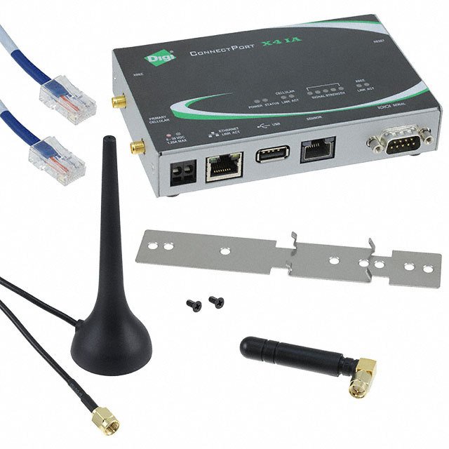 Picture of X4-Z11-P01-A