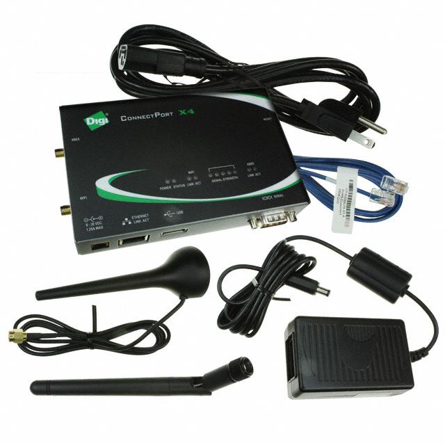 Picture of X4-Z11-W-A