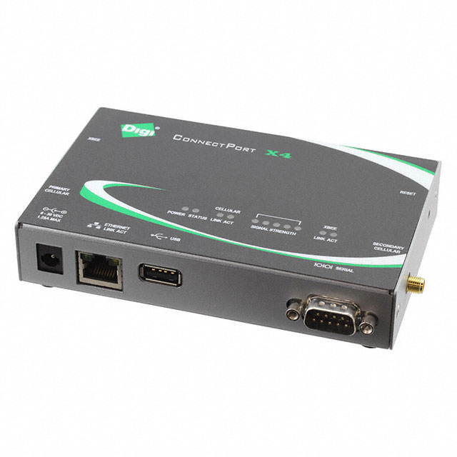 Picture of X4-Z1J-U901-CA
