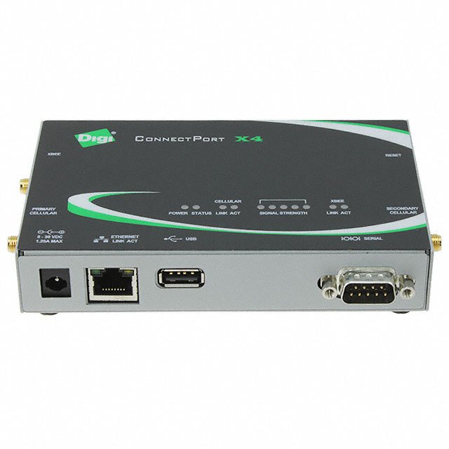 Picture of X4-Z1J-U901-W
