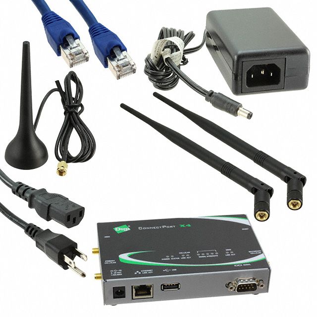 Picture of X4-Z1U-U901-A