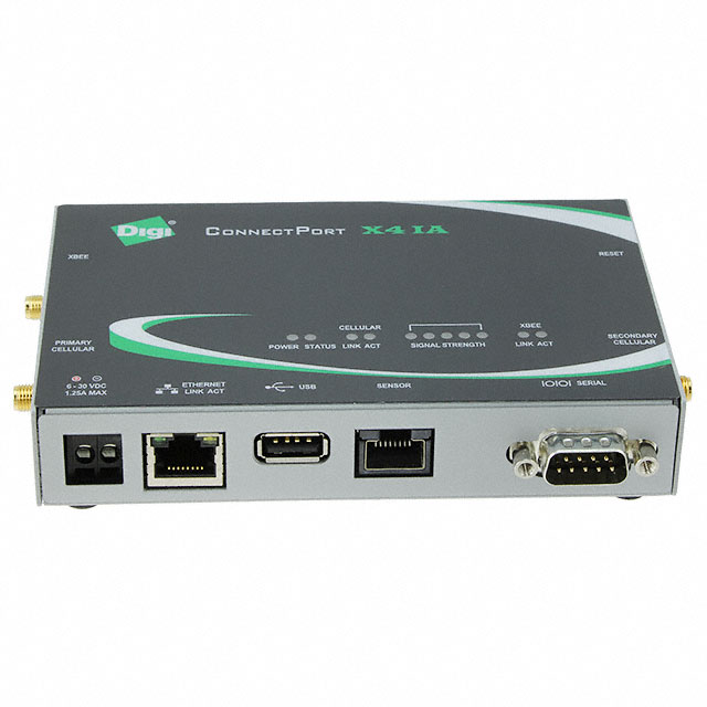 Picture of X4-Z1U-U905