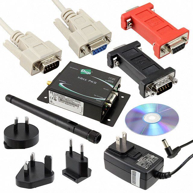 Picture of XBP24-PKI-001-RA