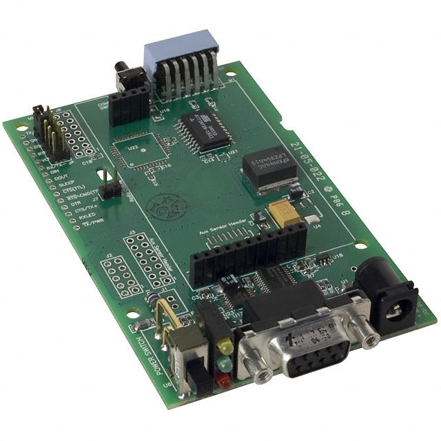 Picture of XIB-R