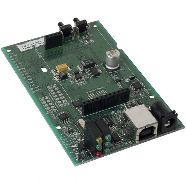 Picture of XIB-U