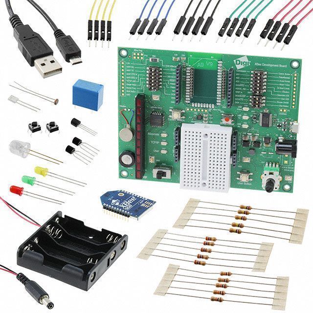 Picture of XKA2B-WFT-0
