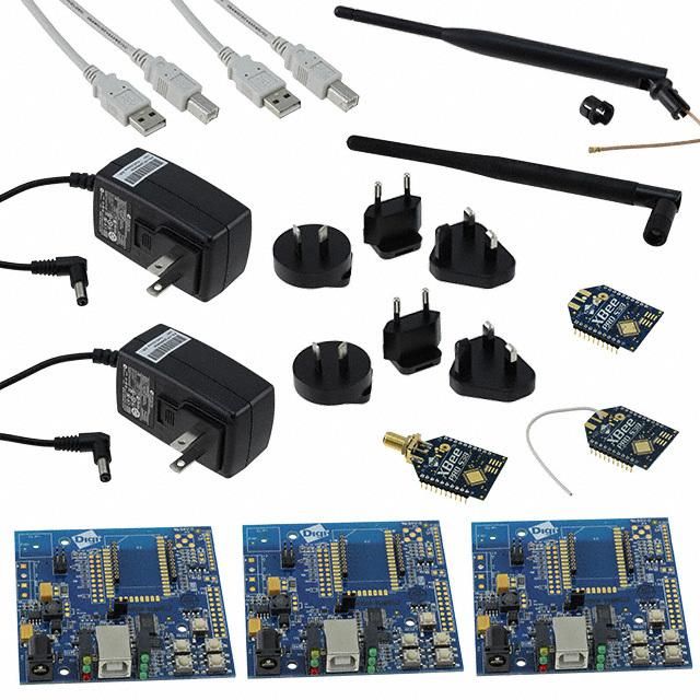 Picture of XKP9-DM-4