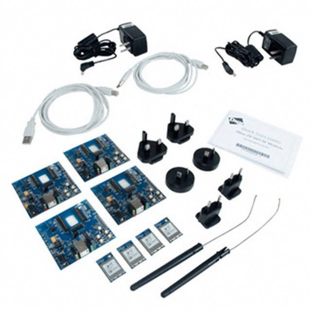 Picture of XK-Z11-S-W