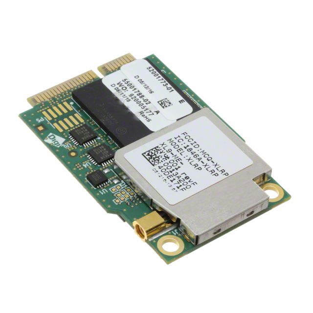 Picture of XL9-ME-001