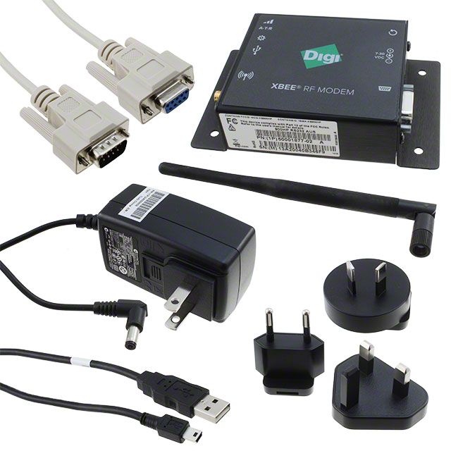 Picture of XM-M92-2P-AA