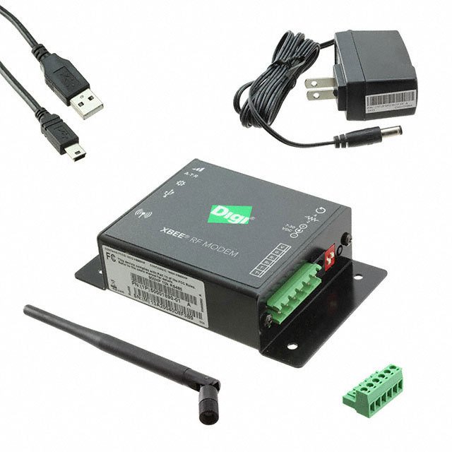 Picture of XM-P91-4P-UA