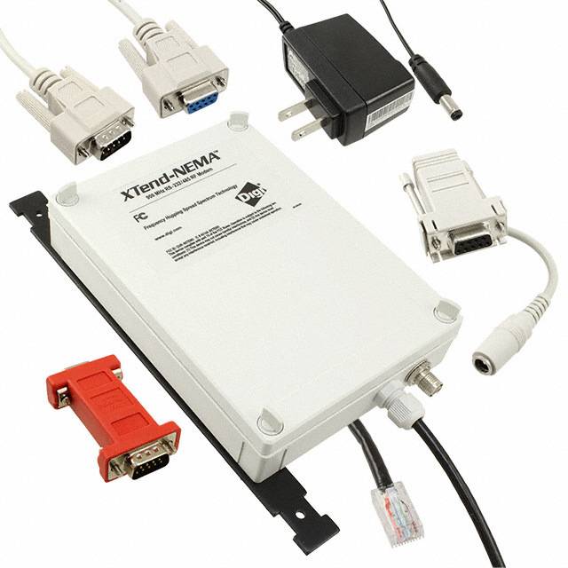 Picture of XT09-4EI-RA