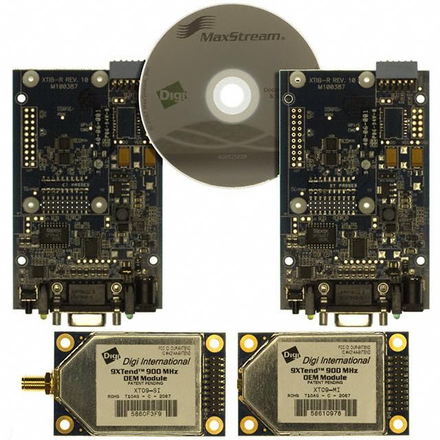 Picture of XT09-DK