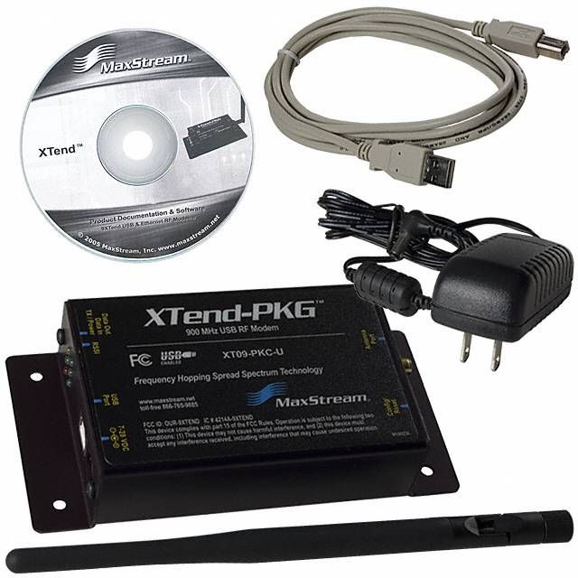 Picture of XT09-PKC-UA