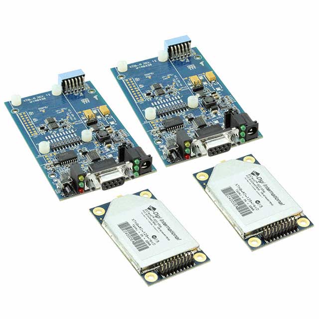 Picture of XTH9-DK-128