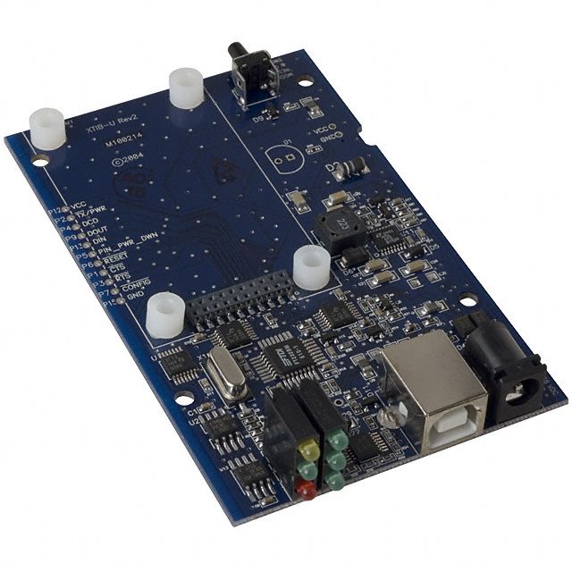 Picture of XTIB-U