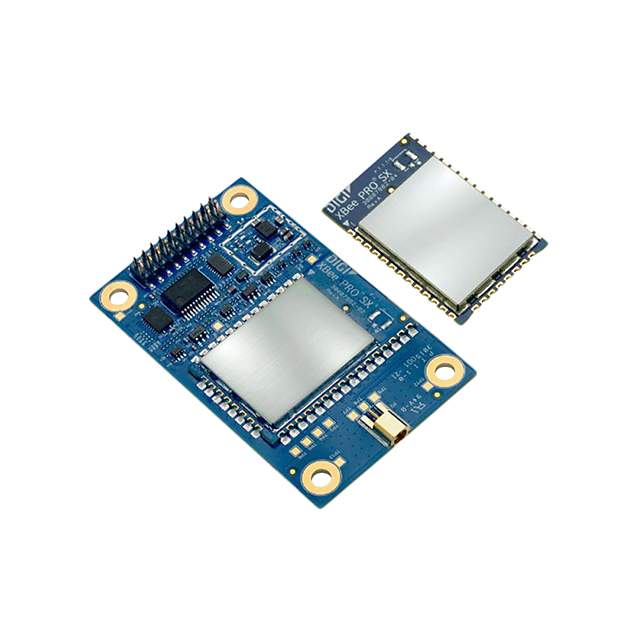 Picture of XTP9B-DPM-721