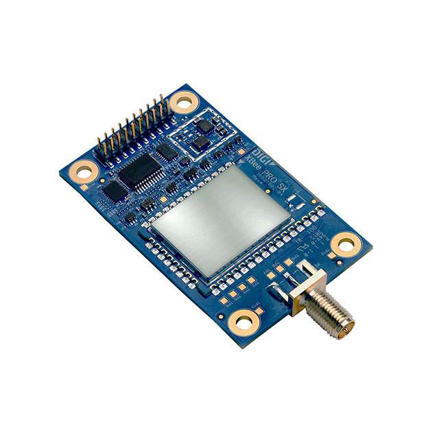 Picture of XTP9B-DPS-001