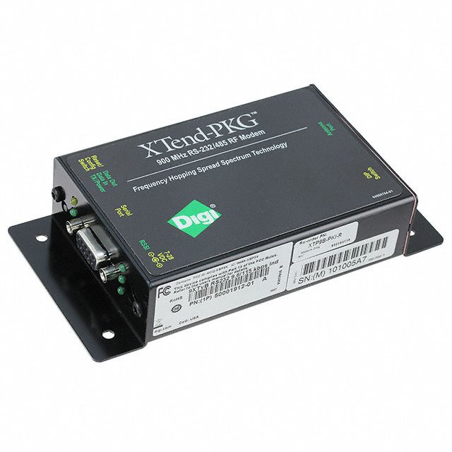 Picture of XTP9B-PKI-R