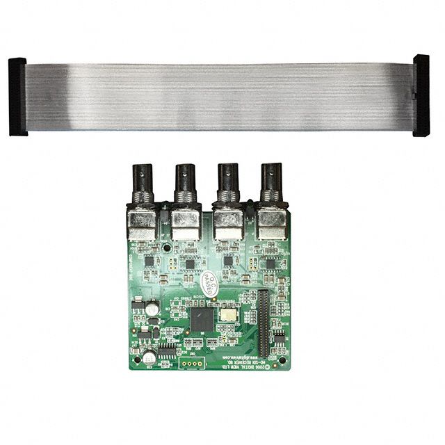 Picture of 4160133XX-3